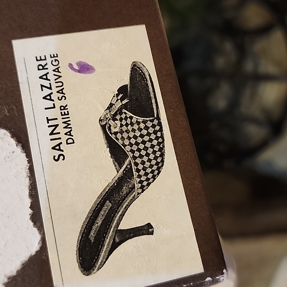 Louis Vuitton sandals - Picture 7 of 8